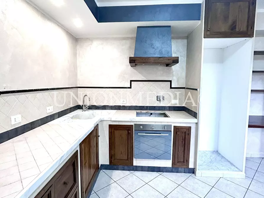 Immagine 5 di Appartamento in vendita  in Via canale a Castelnuovo Magra