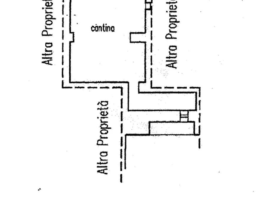 Immagine 10 di Casa semindipendente in vendita  in Via Provinciale a Castelnuovo Magra