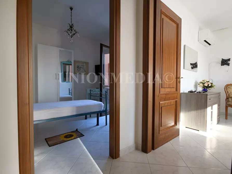 Immagine 13 di Appartamento in vendita  in Via Castiglioni a Santo Stefano Di Magra