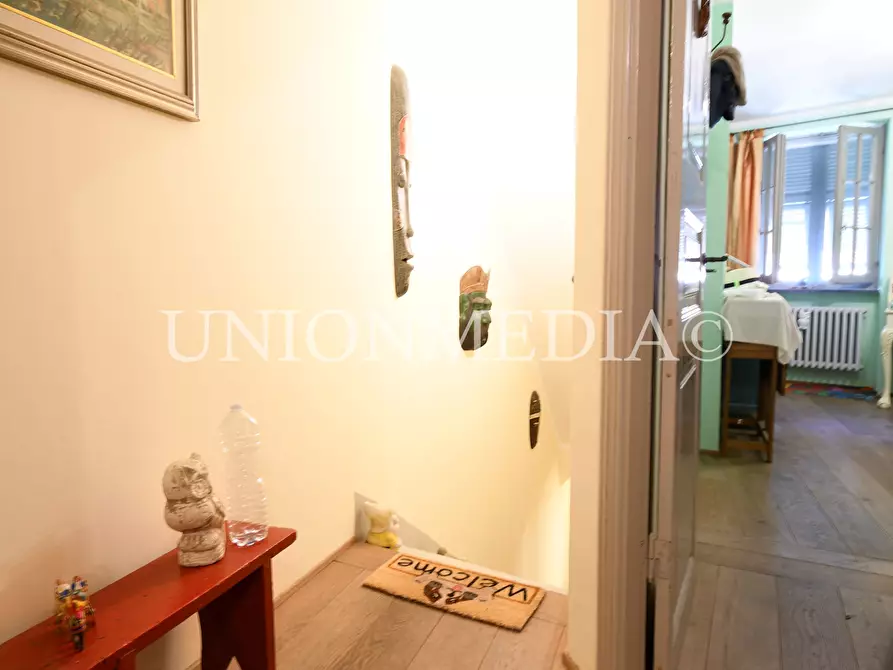 Immagine 25 di Terratetto in vendita  in via guglielmo marconi a Carro