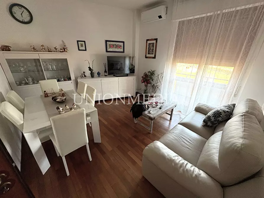 Immagine 15 di Appartamento in vendita  in piazza martiri della liberta 20 a Sarzana