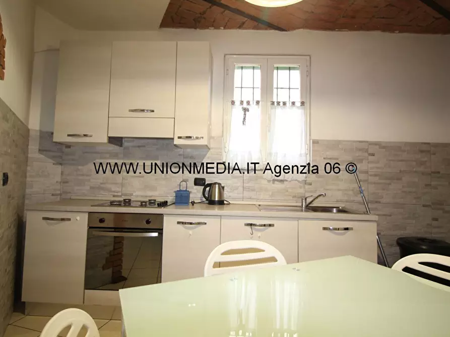 Immagine 8 di Casa semindipendente in vendita  a Arcola