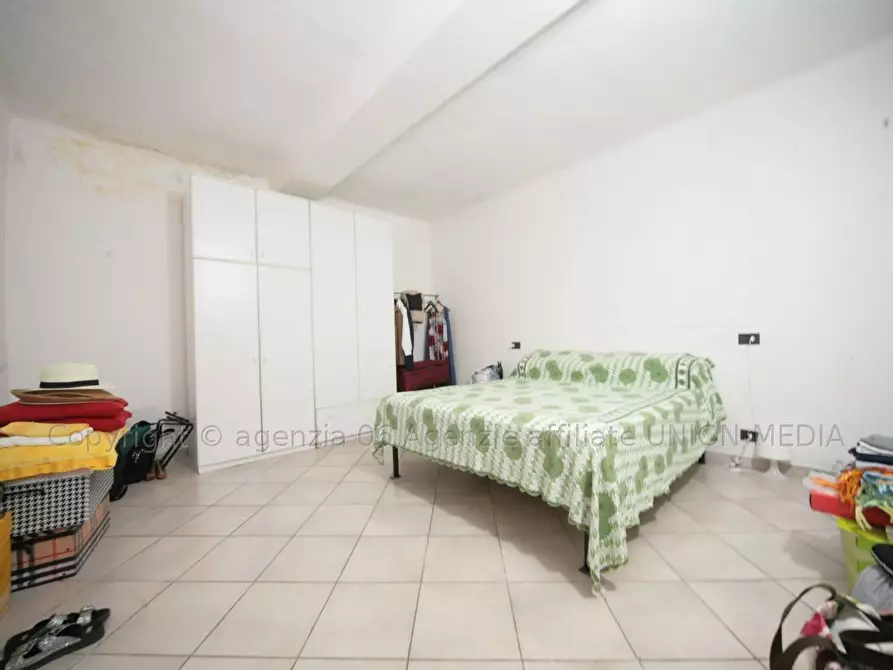 Immagine 6 di Casa semindipendente in vendita  a Arcola