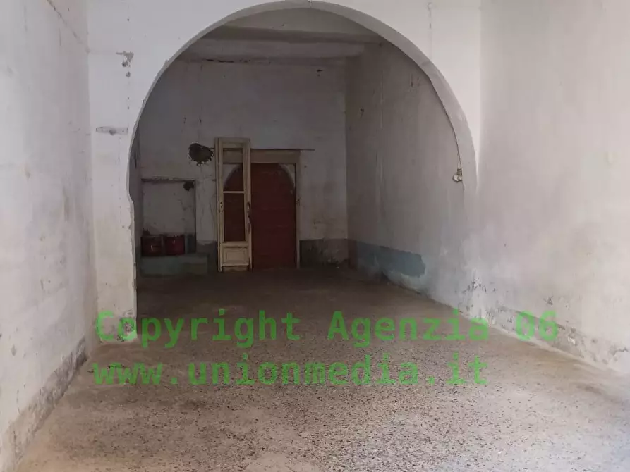 Immagine 11 di Capannone industriale in vendita  a Arcola