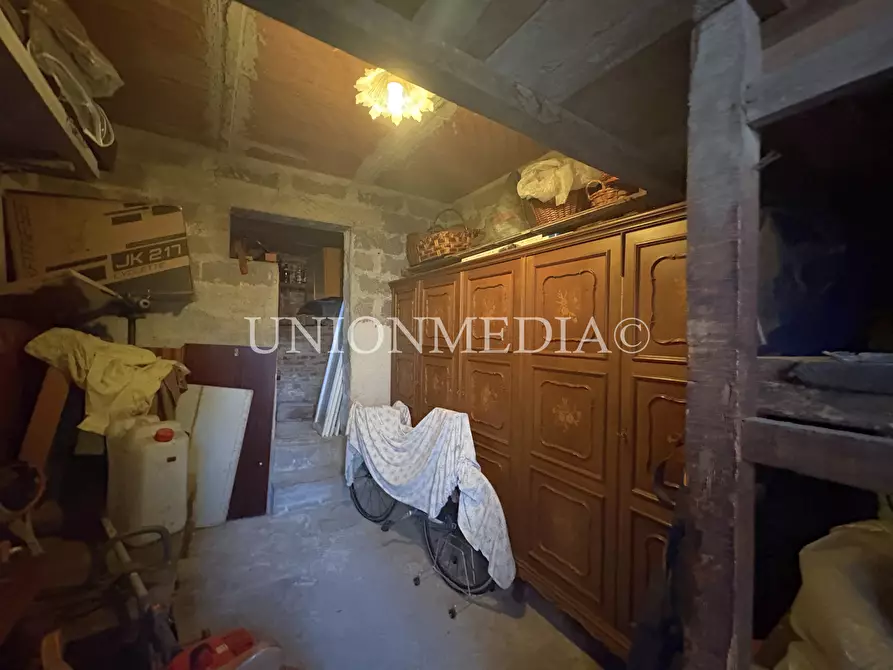 Immagine 21 di Casa indipendente in vendita  in Via Luciano Tavilla a Santo Stefano Di Magra