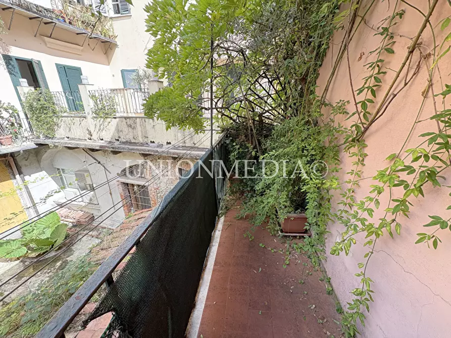 Immagine 3 di Appartamento in vendita  in PIAZZA MATTEOTTI a Sarzana