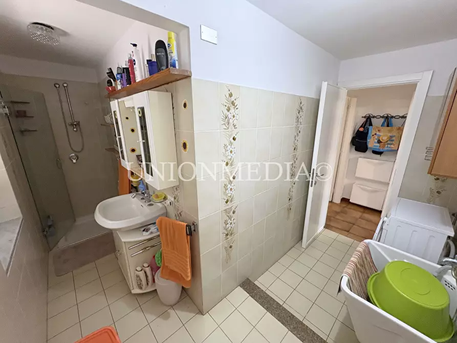 Immagine 52 di Casa indipendente in vendita  in Via bologna a Castelnuovo Magra