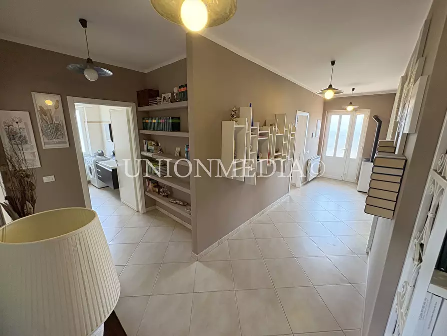 Immagine 8 di Casa indipendente in vendita  in Via bologna a Castelnuovo Magra