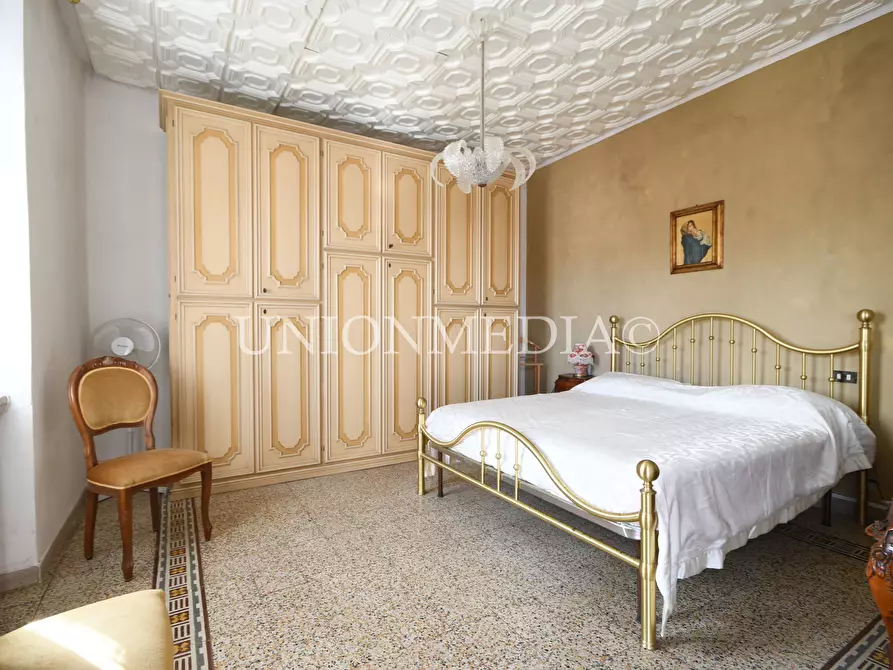 Immagine 19 di Porzione di casa in vendita  in Via Umberto Biancamano 88 a La Spezia