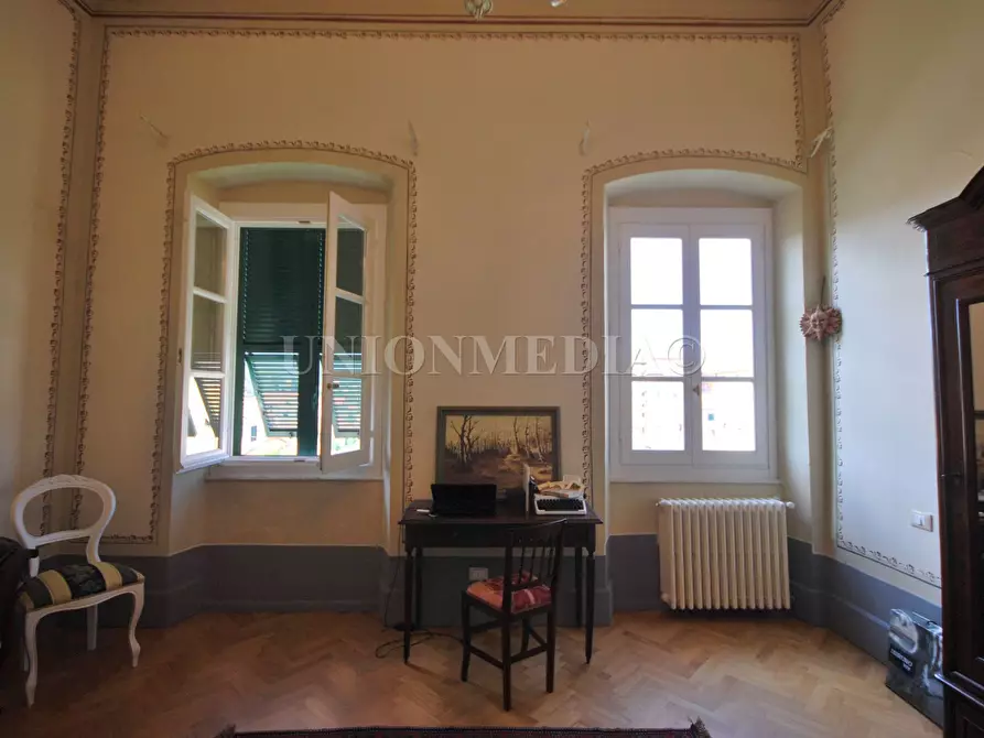 Immagine 20 di Appartamento in vendita  in via porta parma 12 a Sarzana