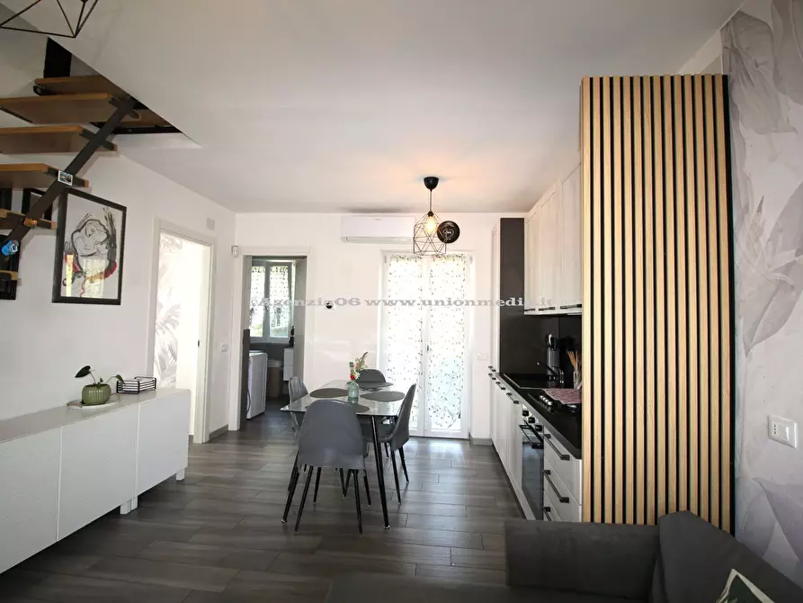 Immagine 2 di Appartamento in vendita  a Arcola