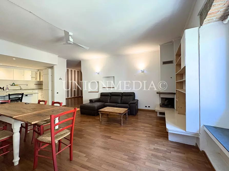 Immagine 5 di Appartamento in vendita  in PIAZZA MATTEOTTI a Sarzana