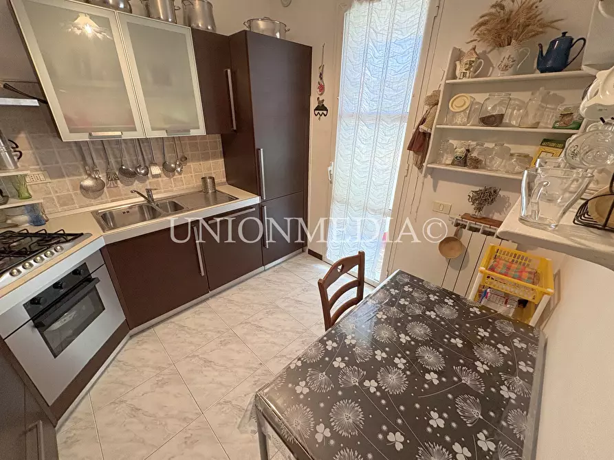 Immagine 8 di Appartamento in vendita  in Via malaspina 1 a Fosdinovo