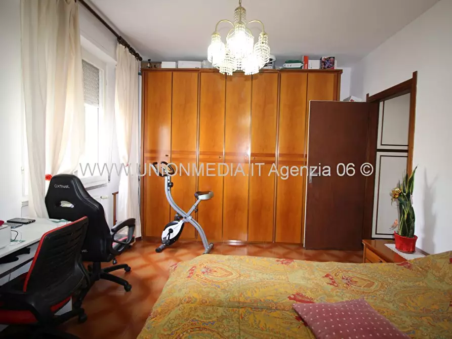 Immagine 15 di Appartamento in vendita  a Arcola