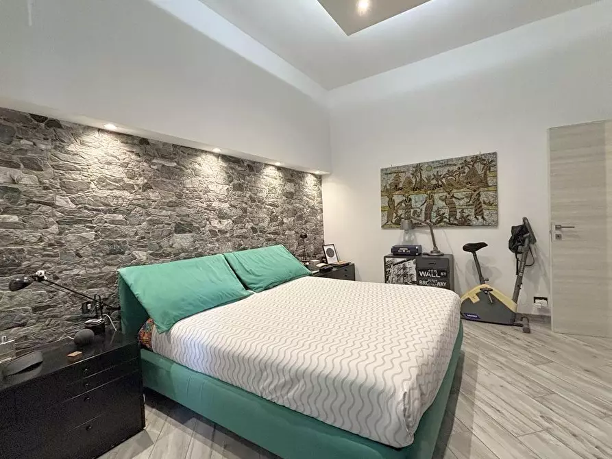 Immagine 14 di Casa bifamiliare in vendita  in Via Nave 4 a Sarzana