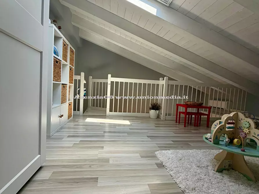 Immagine 15 di Appartamento in vendita  a Arcola