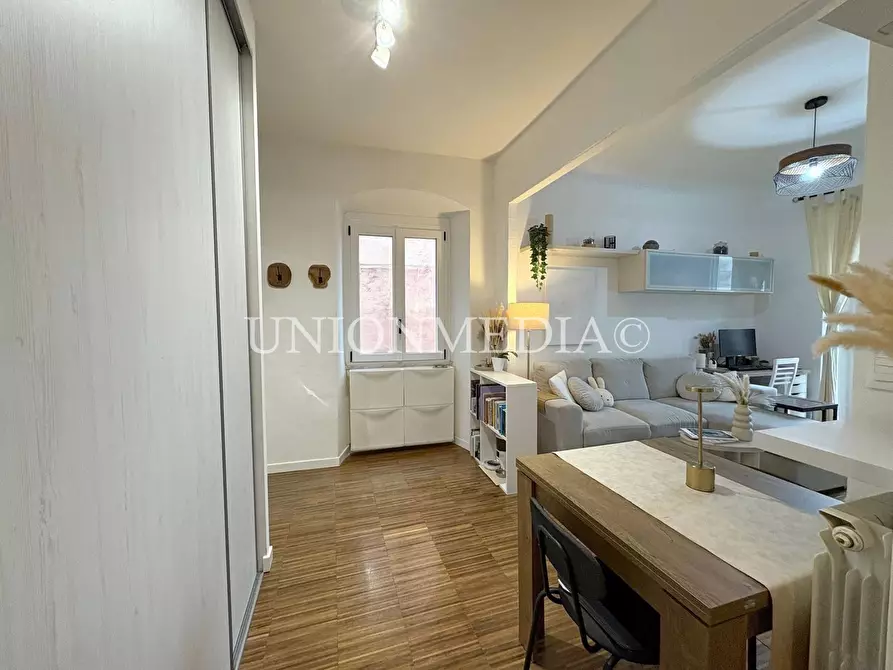 Immagine 10 di Appartamento in vendita  in piazza matteotti a Sarzana