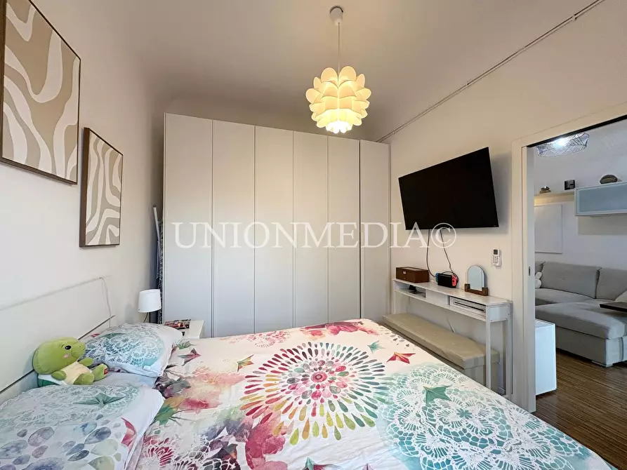 Immagine 18 di Appartamento in vendita  in piazza matteotti a Sarzana