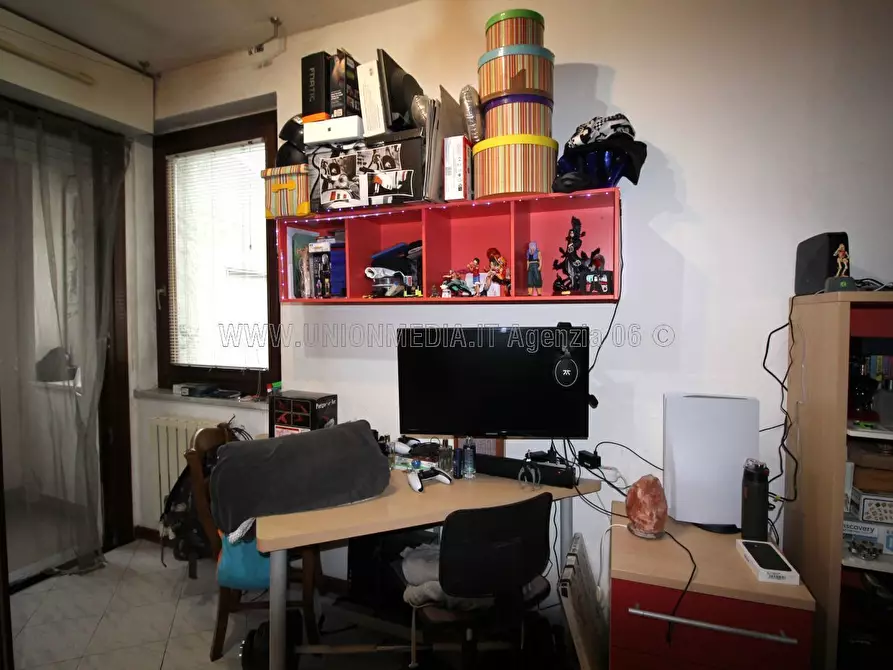 Immagine 3 di Appartamento in vendita  a Arcola