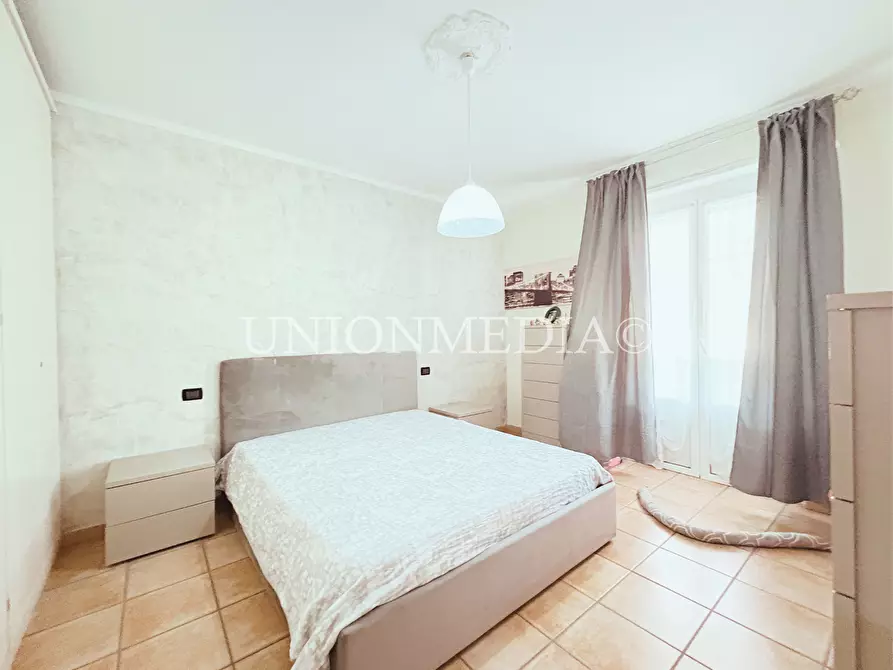 Immagine 13 di Appartamento in vendita  in via bradia a Sarzana