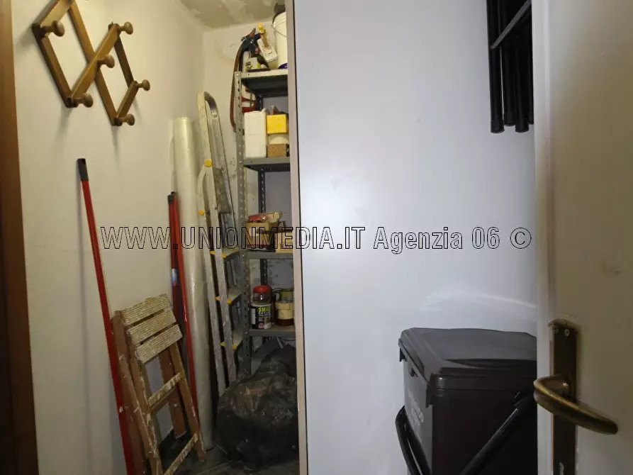 Immagine 10 di Appartamento in vendita  a Arcola