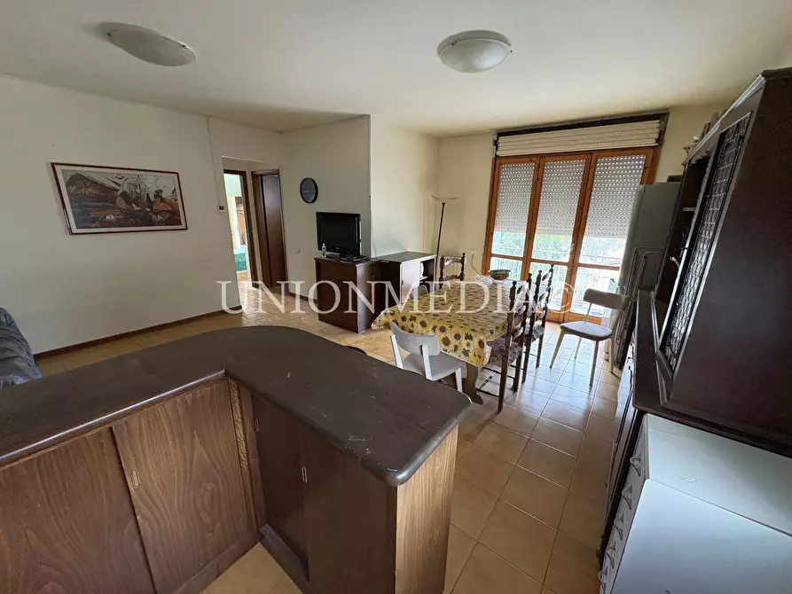 Immagine 6 di Appartamento in vendita  in Via porta parma 12 a Sarzana