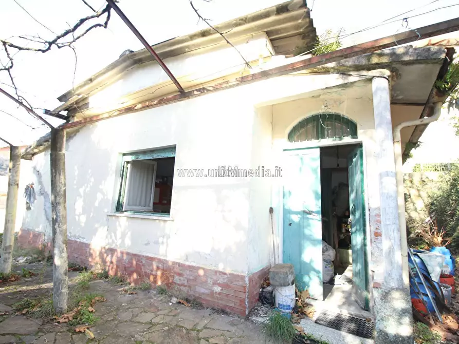 Immagine 13 di Casa indipendente in vendita  a Arcola