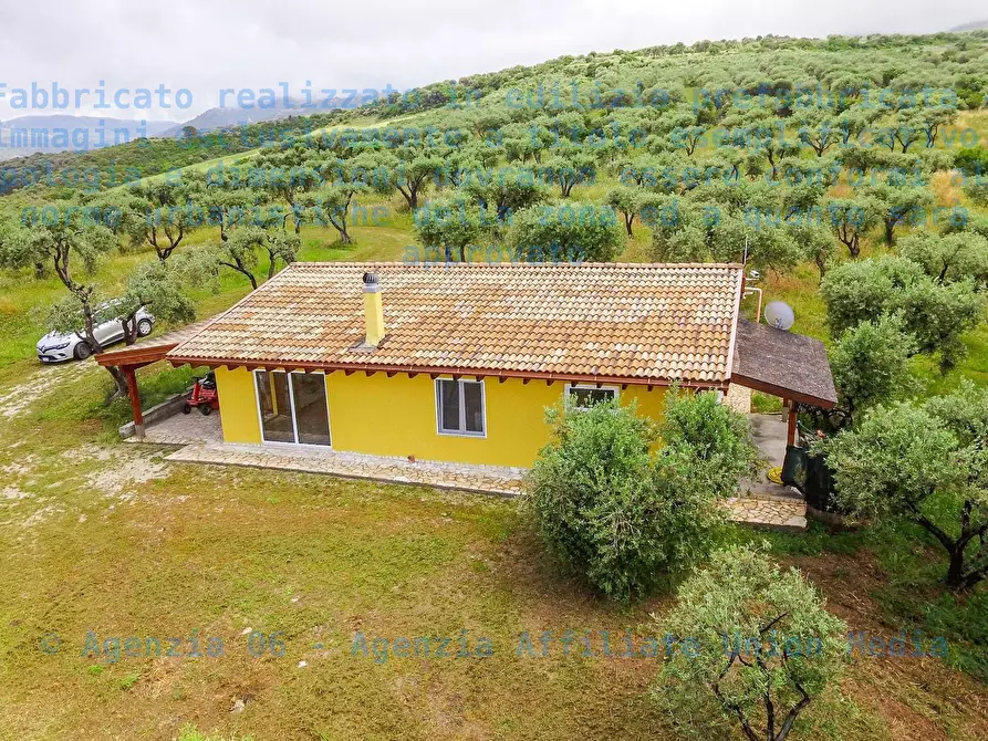 Immagine 7 di Terreno edificabile in vendita  a Bolano