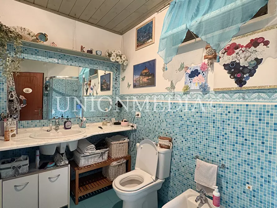 Immagine 18 di Appartamento in vendita  in Via canaletto a Castelnuovo Magra