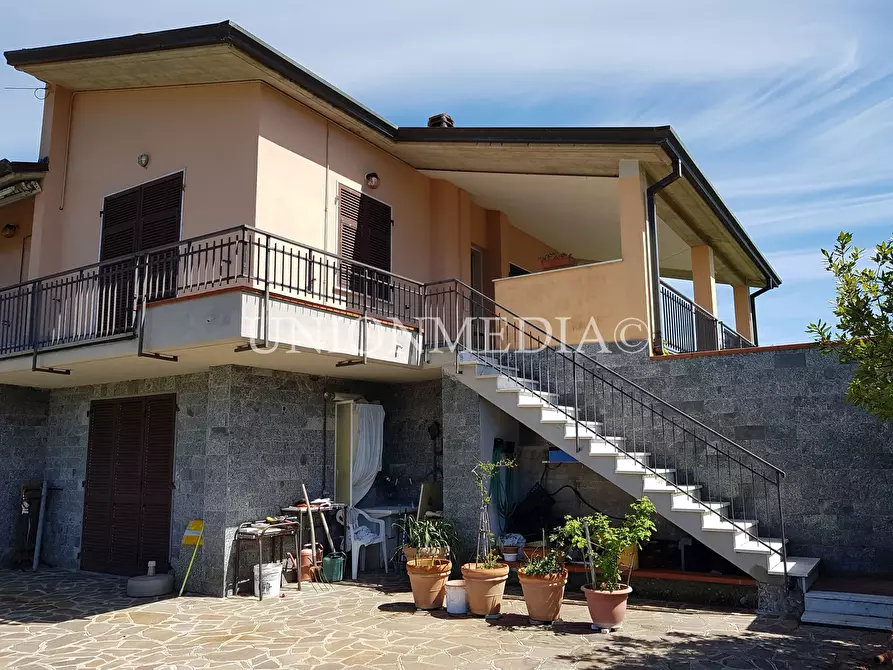 Immagine 17 di Casa semindipendente in vendita  in SP38 1 a Monterosso Al Mare
