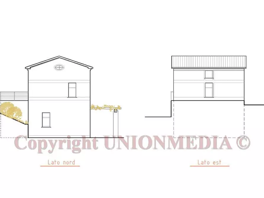 Immagine 20 di Rustico / casale in vendita  in Via Celso 29b a Fosdinovo