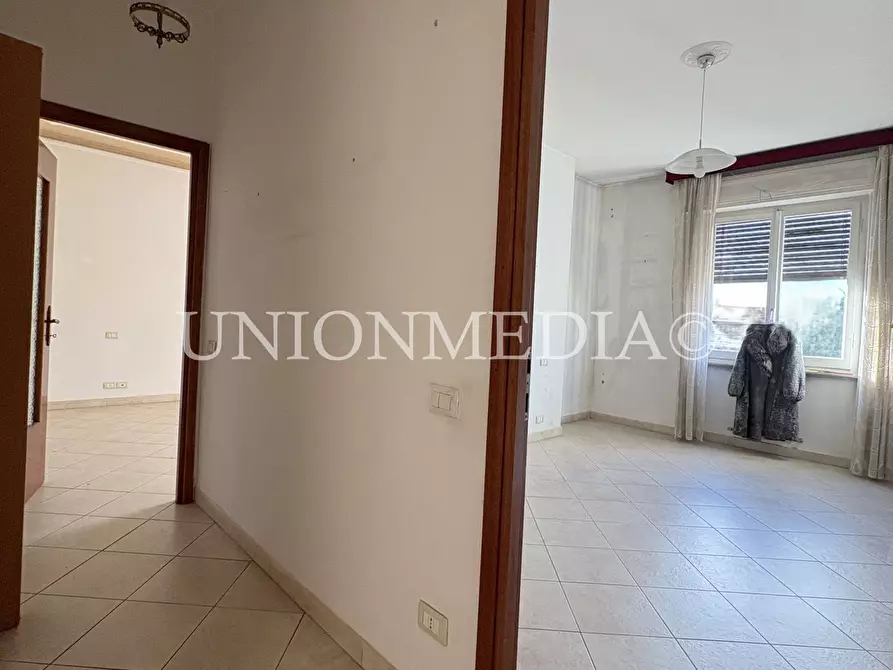 Immagine 10 di Appartamento in vendita  in Via Porta Parma 12 a Sarzana