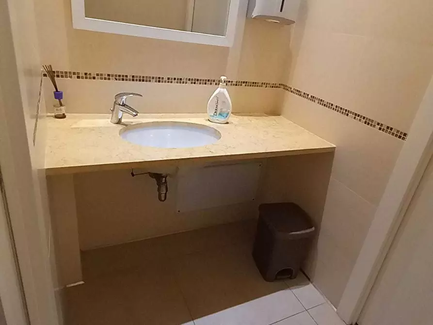 Immagine 15 di Bar / Ristorante in vendita  in Via Antonio Meucci 45 a Rimini