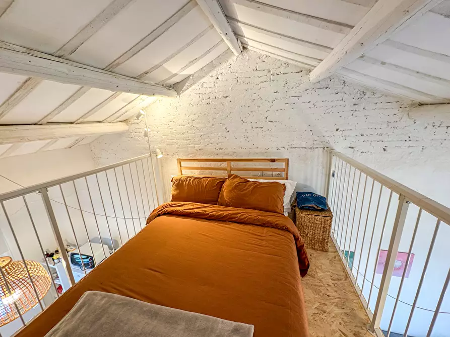 Immagine 9 di Bilocale in vendita  in Via Onofrio Tommasini 9 a Rimini