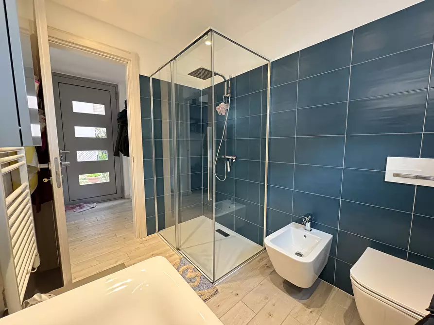 Immagine 14 di Casa indipendente in vendita  in Via Galileo Galilei 1B a Cervia