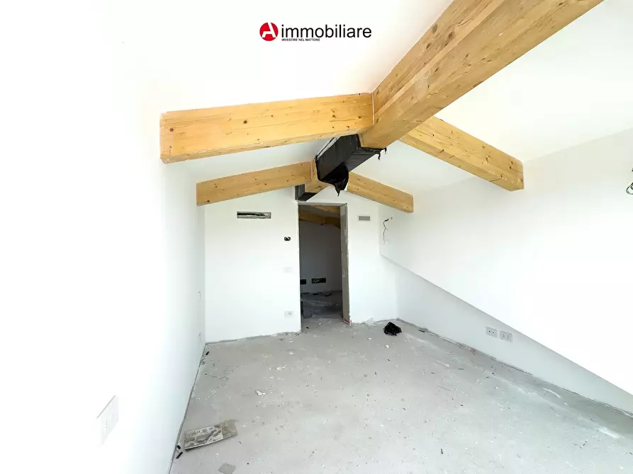 Immagine 20 di Villetta a schiera in vendita  a Rimini