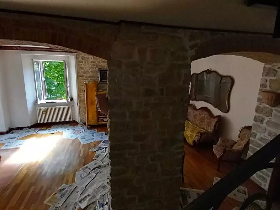 Immagine 25 di Quadrilocale in vendita  in Viale Angelo Battelli 24 a Novafeltria