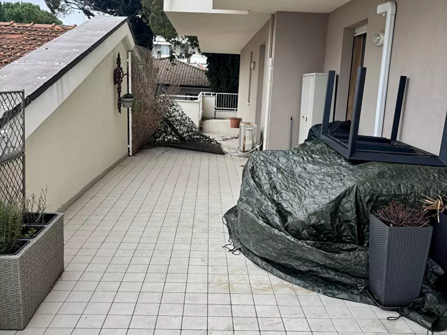 Immagine 9 di Quadrilocale in vendita  in Viale D'Annunzio 183/a a Riccione