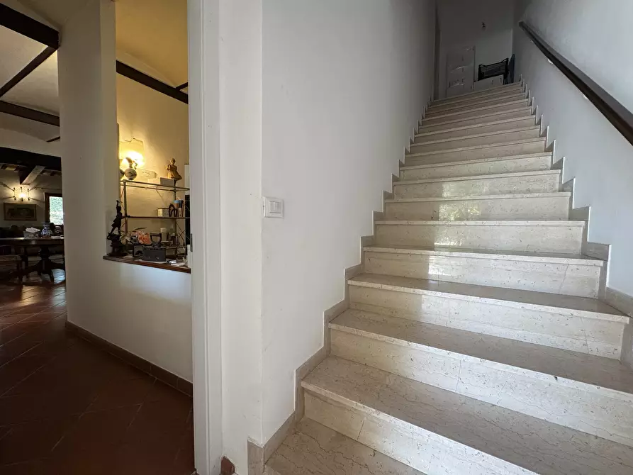 Immagine 10 di Porzione di casa in vendita  in Via Moreta a Coriano