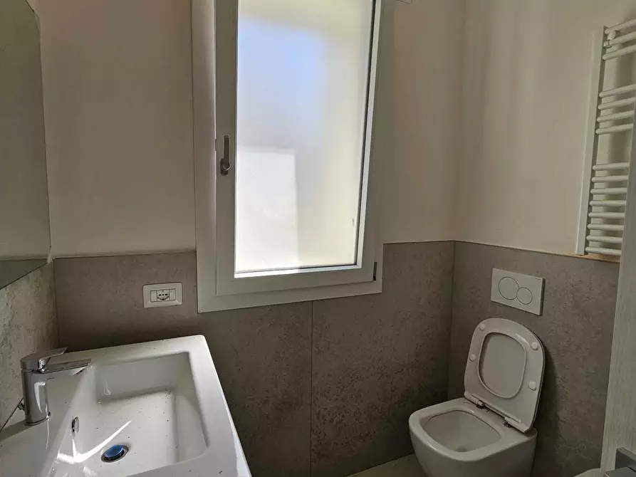 Immagine 17 di Villetta a schiera in vendita  in Via Alfredo Binda a Gatteo