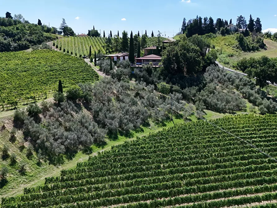 Immagine 17 di Casa indipendente in vendita  in Via Roma 14A a Borghi