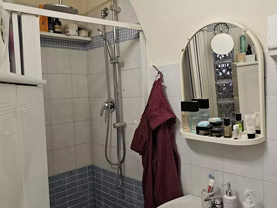 Immagine 13 di Bilocale in vendita  in Via San Giovanni 1759 a Savignano Sul Rubicone