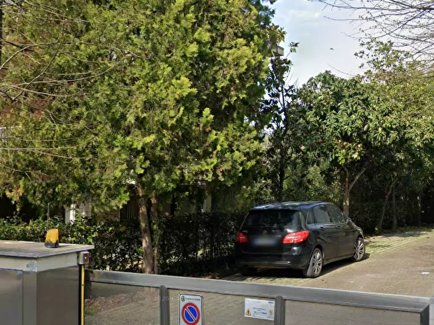 Immagine 20 di Monolocale in vendita  in Via Castore 72 a Rimini