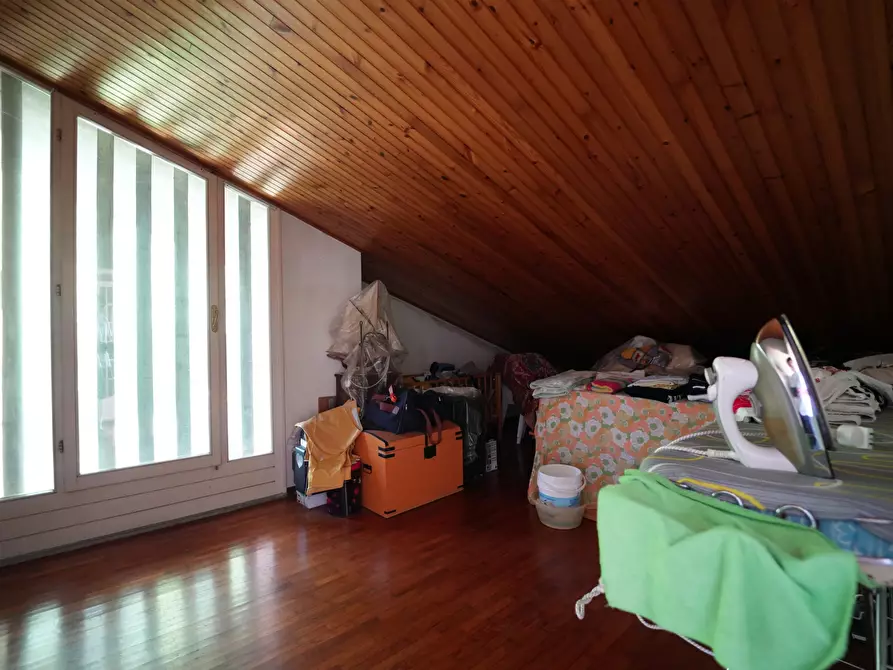 Immagine 23 di Villa in vendita  in Via delle Cave a Poggio Torriana