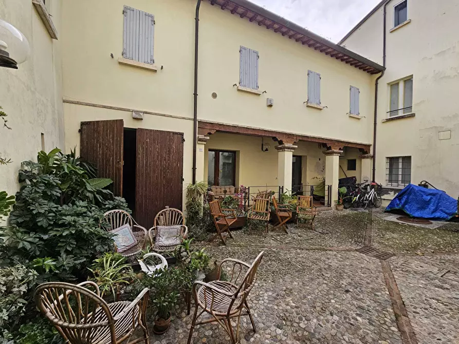 Immagine 27 di Bilocale in vendita  in Via San Giovanni 1759 a Savignano Sul Rubicone