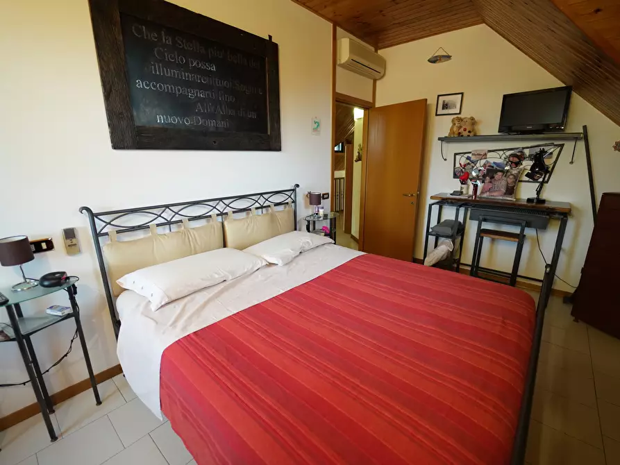 Immagine 37 di Villa in vendita  in Via I° Maggio 1 a Coriano