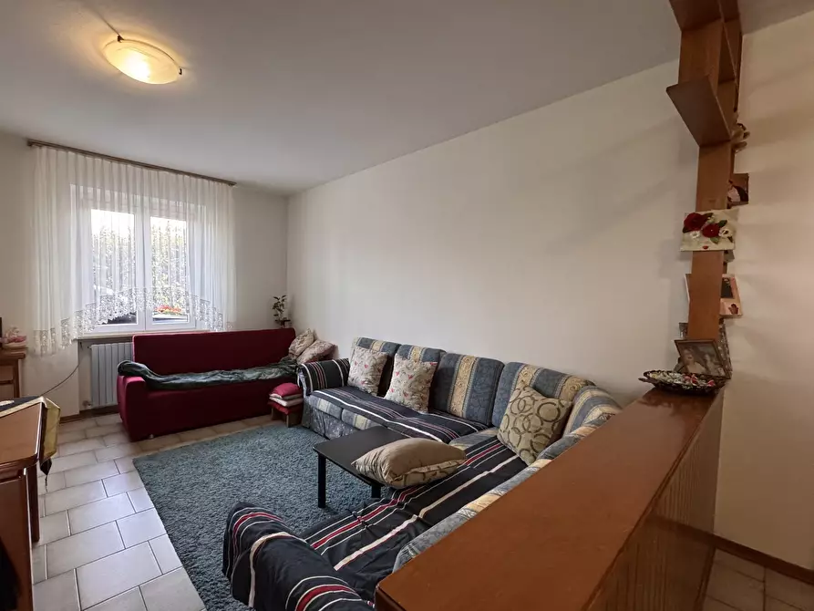 Immagine 2 di Casa bifamiliare in vendita  a Maiolo