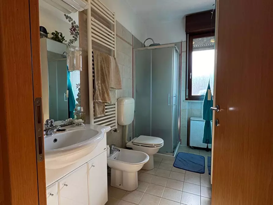 Immagine 11 di Appartamento in vendita  in Via Gastone Sozzi Sant'Angelo 41 a Gatteo