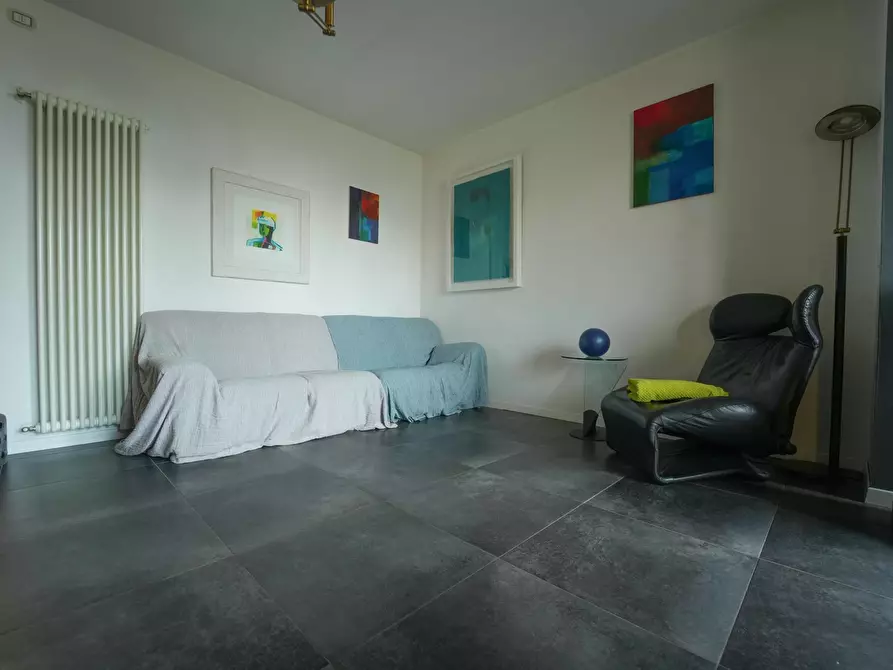 Immagine 8 di Quadrilocale in vendita  in Via dell'Edera 8 a Rimini