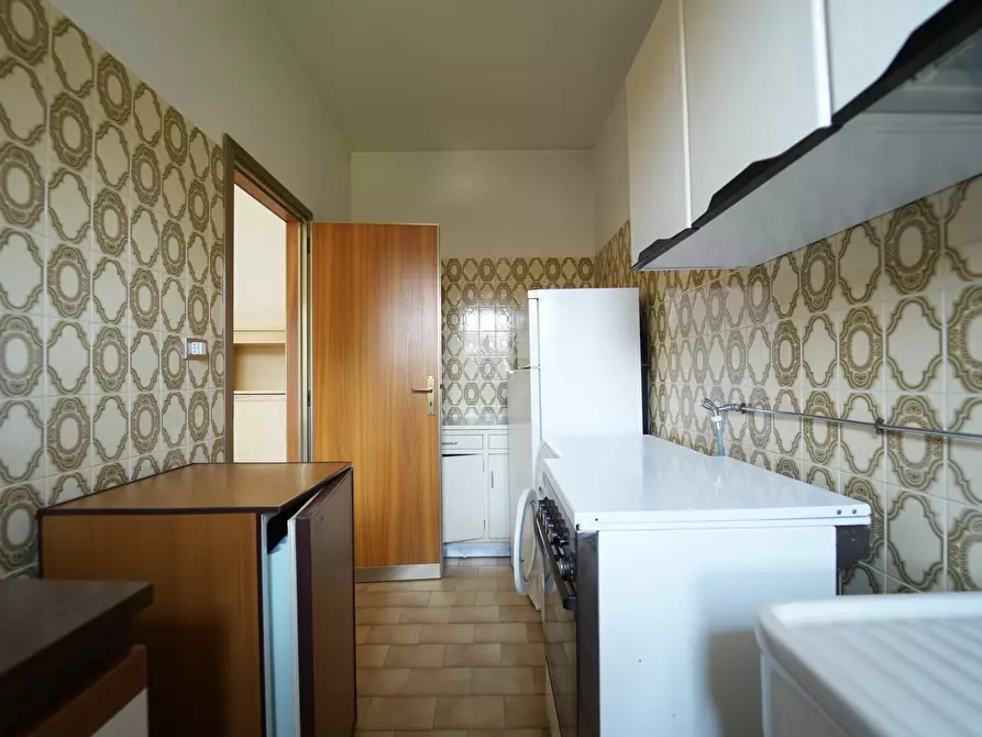 Immagine 4 di Bilocale in vendita  in Via C. Pisacane 38 a Cattolica